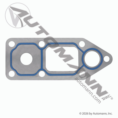 Automann 800.754927 - Water Pump Gasket for Paccar MX13
