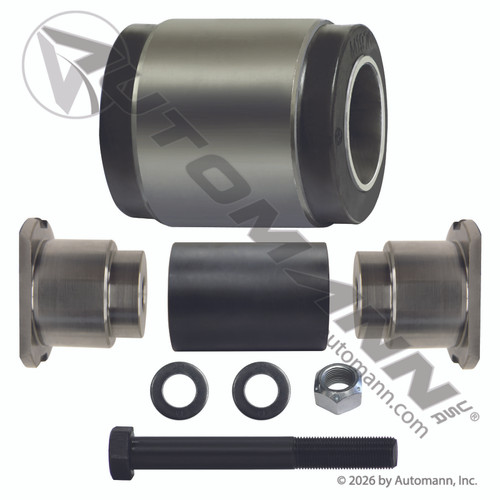 Automann BA120 - End Beam Bushing Assembly for Hendrickson