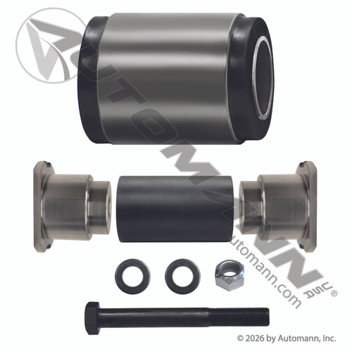 Automann BA122 - End Beam Bushing Assembly for Hendrickson