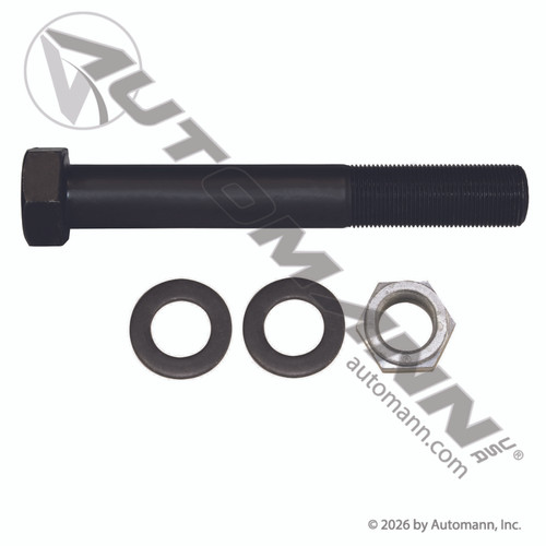 Automann BKF5028 - Equalizer Bolt Kit for Reyco