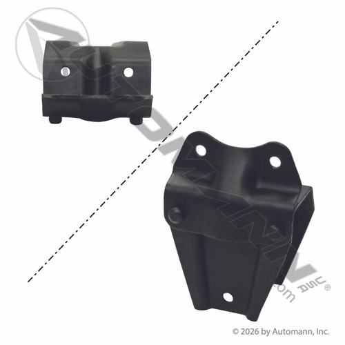Automann M1110 - Spring Hanger for Ford