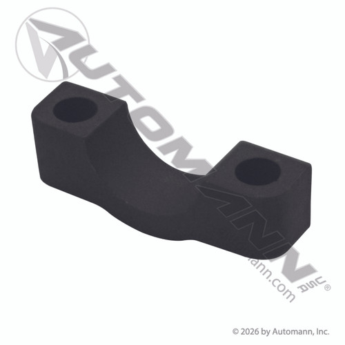 Automann M1186 - Saddle Cap for Hendrickson