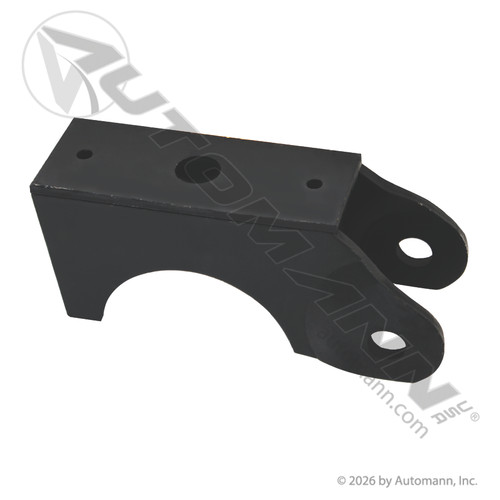 Automann M12098 - Axle Seat 2in Height for Transpro