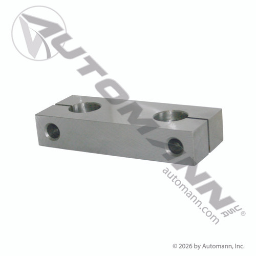 Automann M1678 - Side Bar Shackle for Freightliner