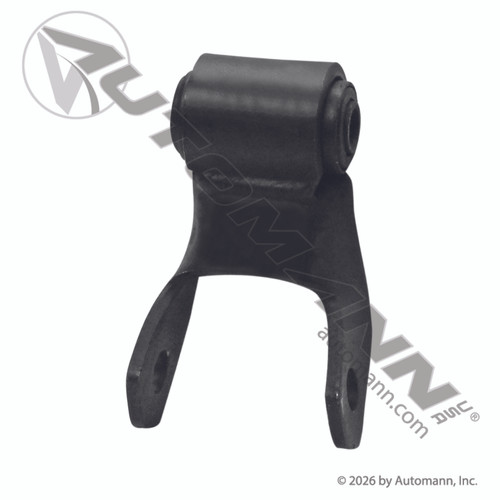 Automann M1726 - Shackle 2-1/4in Spring for Ford