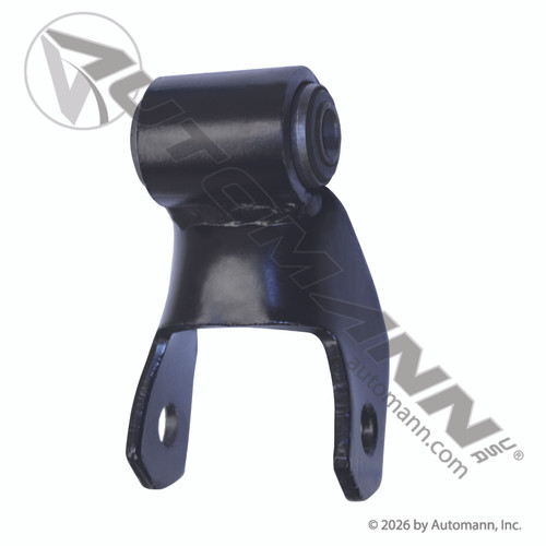 Automann M1730 - Shackle 2-1/4in Spring for Ford