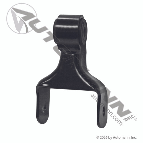 Automann M1758 - Stamped Shackle for Ford