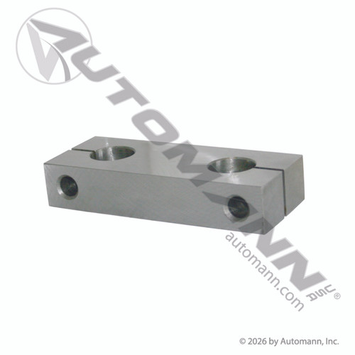 Automann M1830 - Side Bar Shackle for Western Star