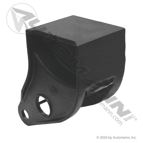 Automann M21470WP - Front Hanger LH Underslung with Wear Pad for Hutch