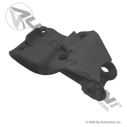 Automann M70250 - Torque Rod Bracket Fabricated for Hutch