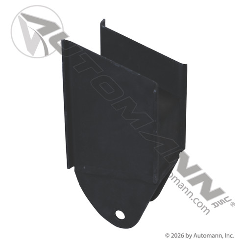 Automann MF746 - Rear Hanger Straddle Mount for Fruehauf