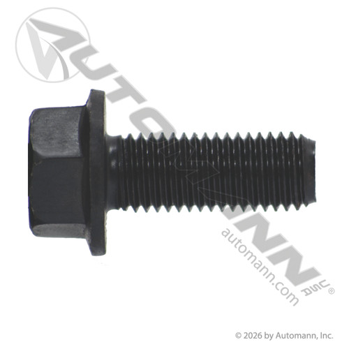 Automann MFB340200C - Flange Bolt 3/4in X 2in Grade 8