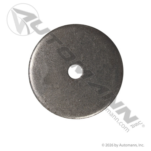 Automann MHS92 - Center Bushing End Plug for Hendrickson