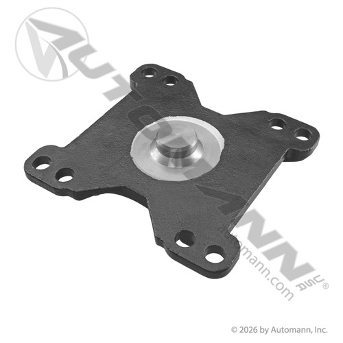 Automann MN15792 - Spring End Plate for Neway