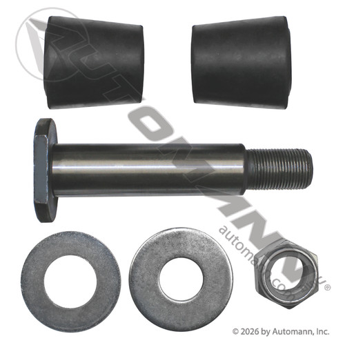 Automann TRK12091 - Torque Rod Bushing Kit for Hutch
