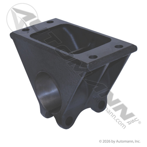 Automann WCSP0011 - Trunnion Stand 4.50in for Hutch/Neway