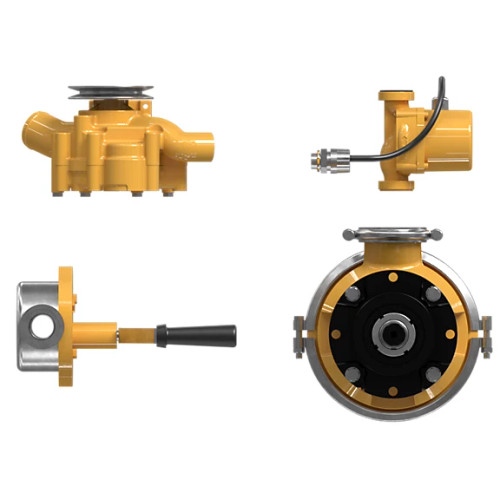 CAT 20R-0969 - Reman Fuel Transfer Pump