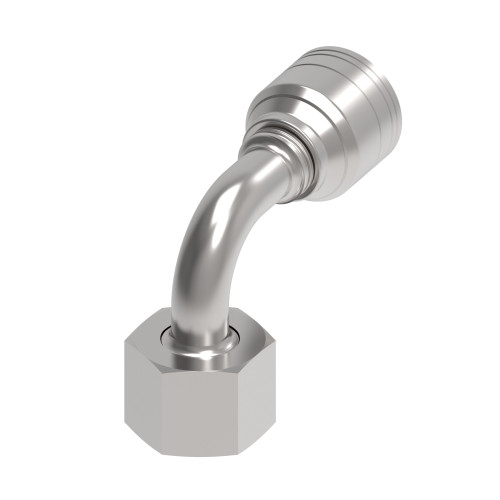 1A10DSB6 HOSE END (PERM) 1S/1R