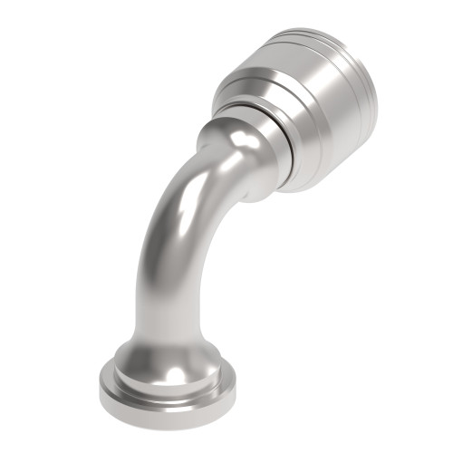 1A10KSB10 HOSE END (PERM) 1S/1R