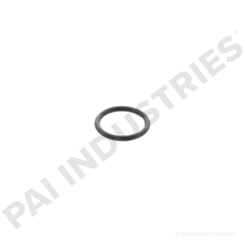 PAI 821081 - O-Ring, 0.083 Inch C/S x 0.606 Inch ID, EPDM 70 for Mack and Volvo
