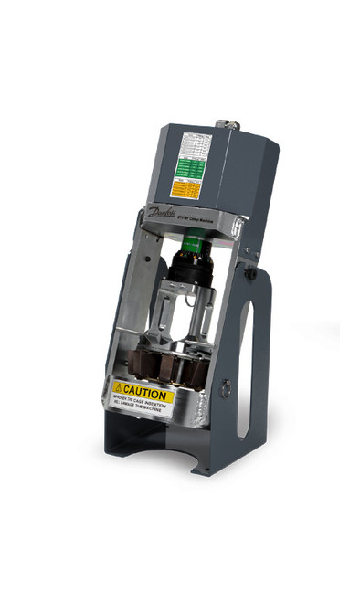 ET1187-002 Other Tools/Machines Crimp Machine