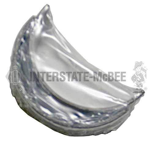 Interstate-McBee M-1808059C92 - Standard Connecting Rod Bearing for Navistar DT466/DT466E Applications