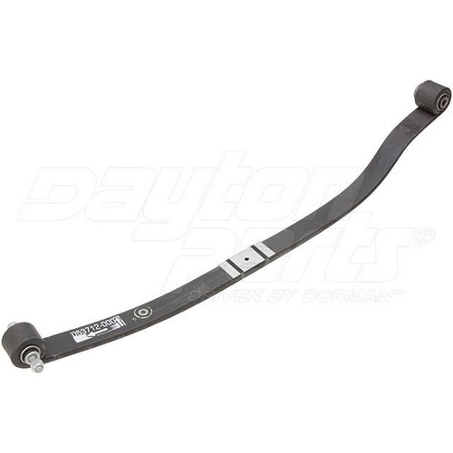 Dayton Parts 50-306 - Front Right Taper Leaf Spring for Hendrickson