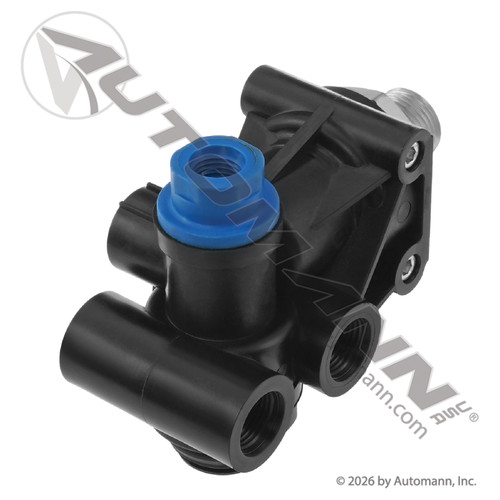 170.K025778 BENDIX STYLSRC7000 TYPE TRAILER SPRING BRAKE VALVE