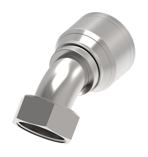 1AA24FRA24 HOSE END(PERM) R2 MM+