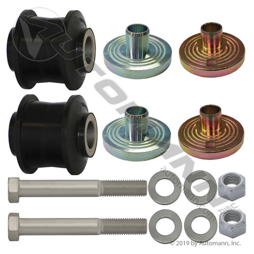 MHS85N HENDRICKSON PIVOT BUSHING KIT NS