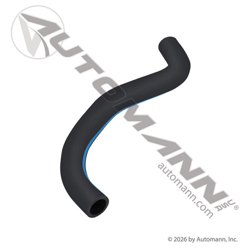 561.46650 AIR COMP INTAKE HOSE FREIGHTLINER 1" ID
