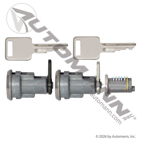 564.55GRV60 IH NAVISTAR LOCK SET