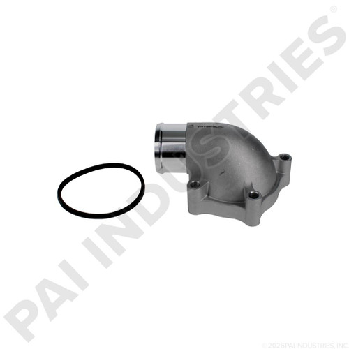 PAI 801170 - Thermostat Housing for Mack MP8 and Volvo D13