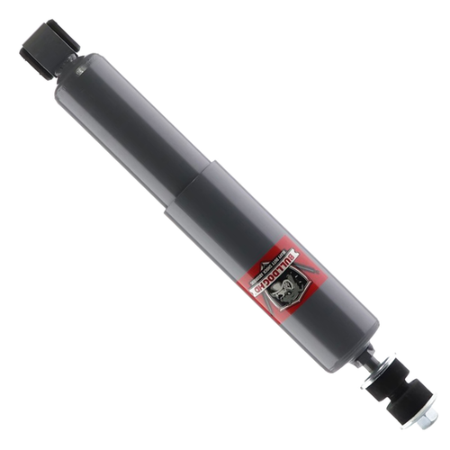 Bulldog HD HD1116-0033 - Heavy-Duty Shock Absorber for 2001-2002 Nova Bus Corp RTS