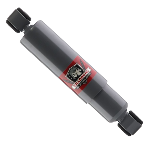 Bulldog HD HD1116-0044 - Heavy-Duty Shock Absorber for 1989-2016 Blue Bird All American FE