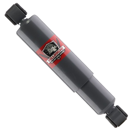 Bulldog HD HD1116-0046 - Heavy-Duty Shock Absorber for 2010 Mack LE