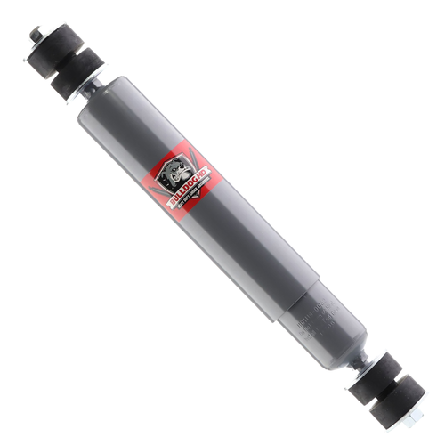 Bulldog HD HD1116-0052 - Heavy-Duty Shock Absorber for 1993-2007 Motor Coach Industries 102DL3