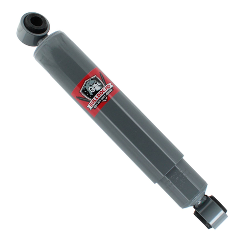 Bulldog HD HD1116-0062 - Heavy-Duty Shock Absorber for Motor Coach Industries D 4000 Coach