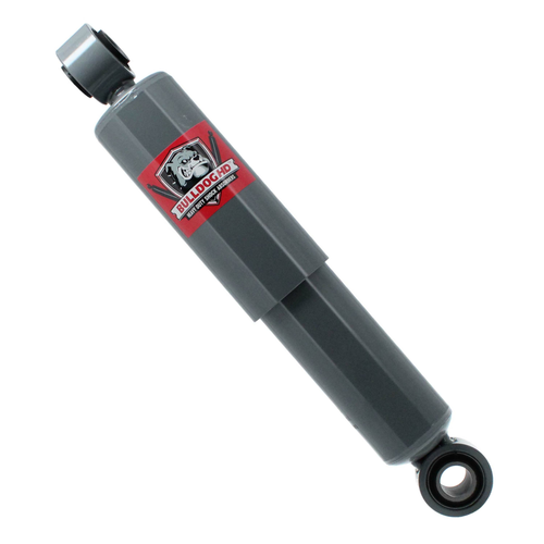 Bulldog HD HD1116-0063 - Heavy-Duty Shock Absorber for Mack Models with Meritor Airlink Suspension