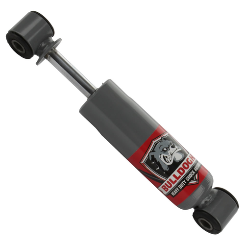 Bulldog HD HD1213-0651 - Heavy-Duty Cab Shock Absorber for 1991-2004 Freightliner FL60