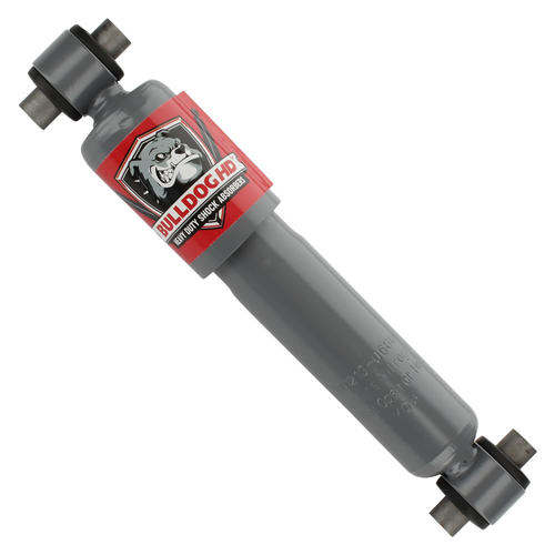 Bulldog HD HD1213-0680 - Heavy-Duty Shock Absorber for 1994-2002 Freightliner FLB