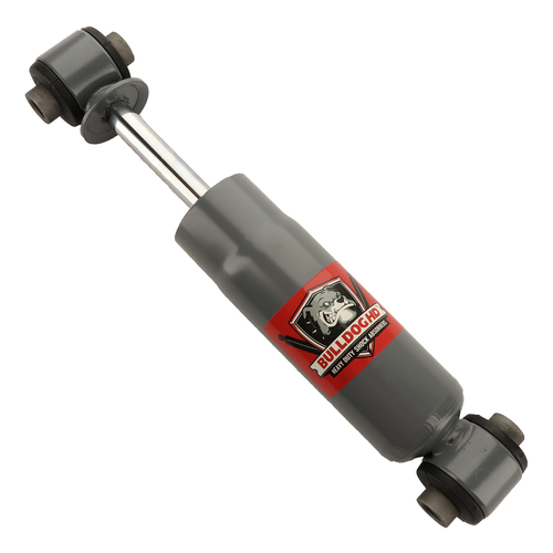 Bulldog HD HD1213-0707 - Heavy-Duty Shock Absorber for 1996-1998 Ford AT9513