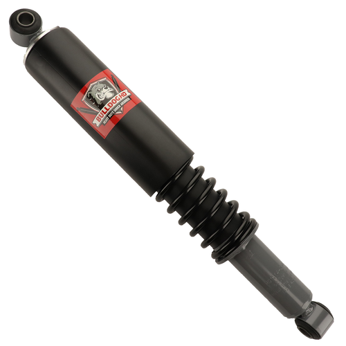 Bulldog HD HD1214-0507 - Heavy-Duty Steering Damper for 2014-2020 Kenworth T880
