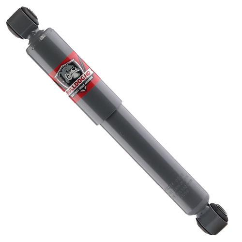 Bulldog HD HD1214-0508 - Heavy-Duty Shock Absorber for 1994-2002 Freightliner FLB