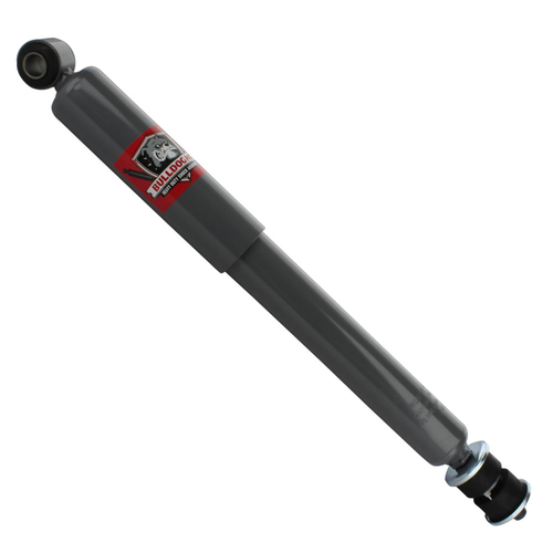 Bulldog HD HD1214-0528 - Heavy-Duty Shock Absorber for 1998-2009 Freightliner MB Line