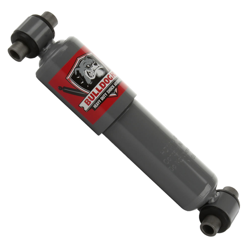 Bulldog HD HD1214-0535 - Heavy-Duty Shock Absorber for 2001-2010 Freightliner Classic