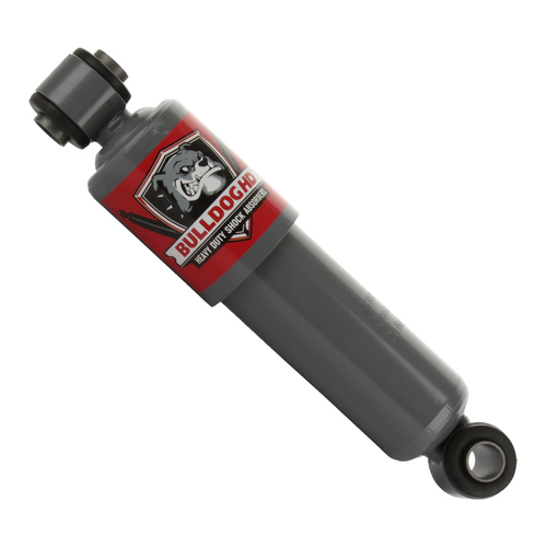 Bulldog HD HD1214-0536 - Heavy-Duty Shock Absorber for 2008-2020 Peterbilt 365
