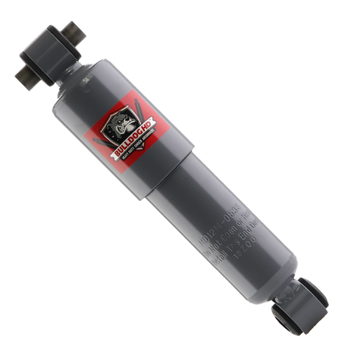 Bulldog HD HD1214-0538 - Heavy-Duty Shock Absorber for 2009-2017 Freightliner Cascadia