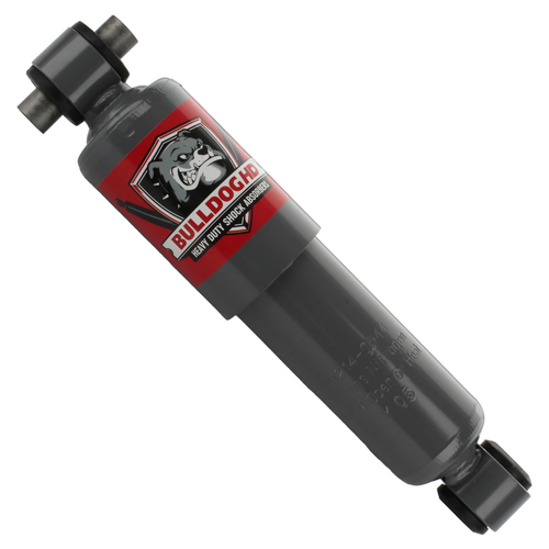 Bulldog HD HD1214-0544 - Heavy-Duty Shock Absorber for 2001-2011 Freightliner Century Class