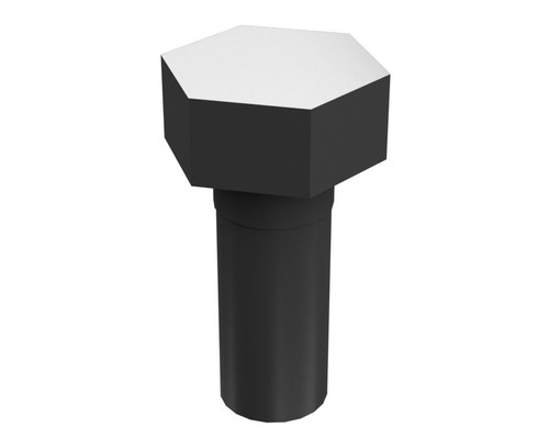 CAT 7I-2272 - M5-0.8 x 12mm Hex Head Bolt